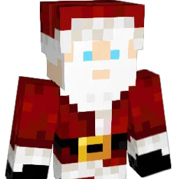 Overlord_Supreme Minecraft avatar bust