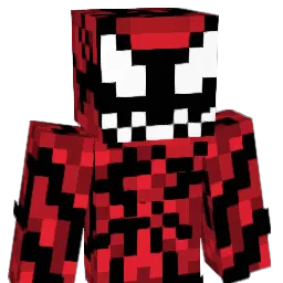 Overlord_Titus Minecraft avatar bust