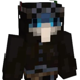 OverlyAwkward's Minecraft skin