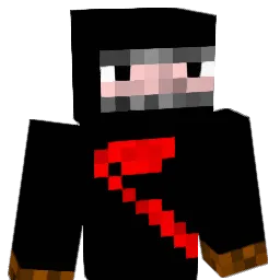 Overnes Minecraft avatar bust
