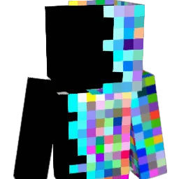 OvernightChip17's Minecraft skin