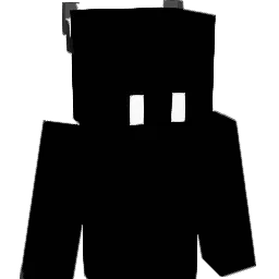 OvernightEight2's Minecraft skin