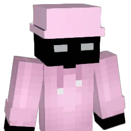 Overpurified's Minecraft skin
