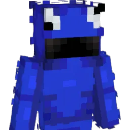 Override_bomber Minecraft avatar bust