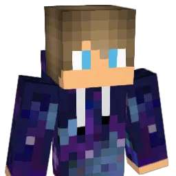 Overseer720 Minecraft avatar bust