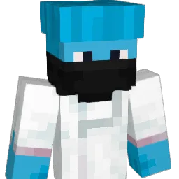 OvertCellYT's Minecraft skin
