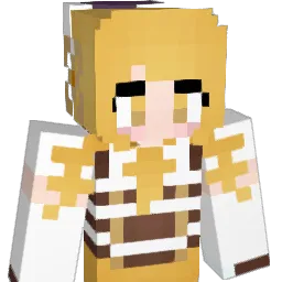 Overthinking365's Minecraft skin