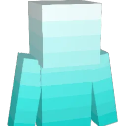 Overture10538 Minecraft avatar bust