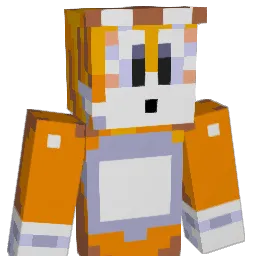 OverweightCamel's Minecraft skin