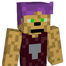 Overworlder67's Minecraft skin