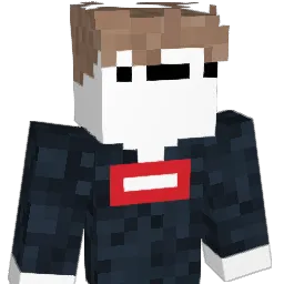 Overyeti5675 Minecraft avatar bust