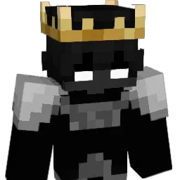 OviBionx's Minecraft skin