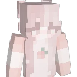 OviNeZ Minecraft avatar bust