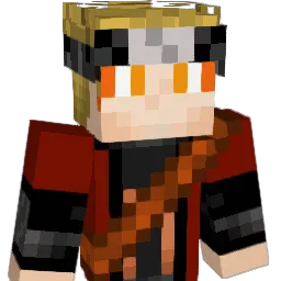 Oviatio Minecraft avatar bust