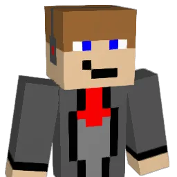 Ovicide88 Minecraft avatar bust