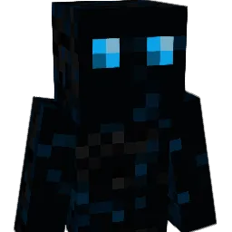 OvidiusSamson Minecraft avatar bust