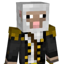 Ovis42's Minecraft skin
