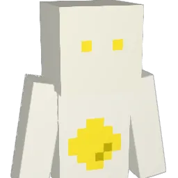 Ovum_ Minecraft avatar bust