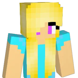 OwOShiny Minecraft avatar bust
