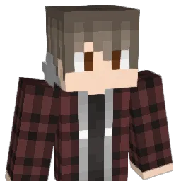 OwO_Humpie_Time Minecraft avatar bust