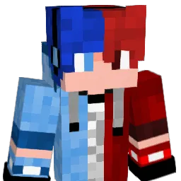 OwOmaximizer Minecraft avatar bust