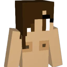 OwZo_ Minecraft avatar bust