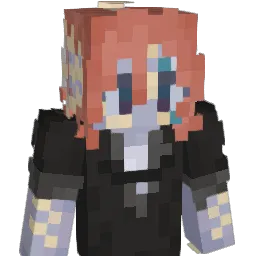 Ow_l Minecraft avatar bust