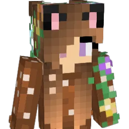 OwainGangx's Minecraft skin