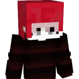 OwanTanSoup Minecraft avatar bust