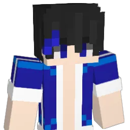 OwaranoSaMI Minecraft avatar bust