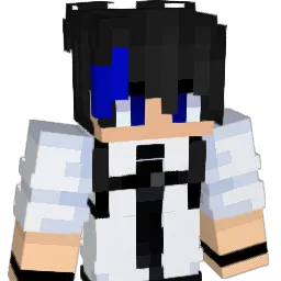 Owarano_SaMi Minecraft avatar bust