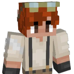 Owarre Minecraft avatar bust