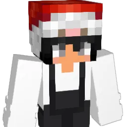 OwcaElfis Minecraft avatar bust