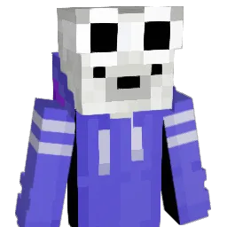 OwczarToZolw Minecraft avatar bust