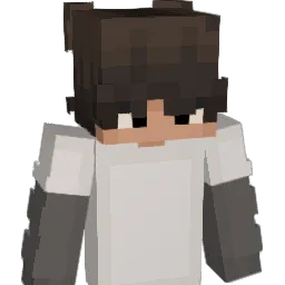 OwczyGod Minecraft avatar bust