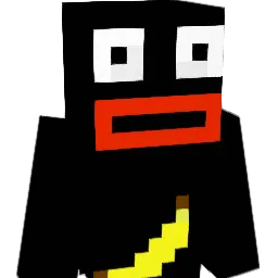 OweJoe's Minecraft skin