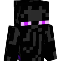 Oweion Minecraft avatar bust
