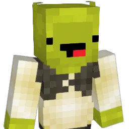 Owen048 Minecraft avatar bust