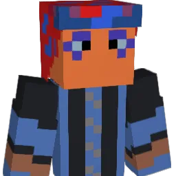 Owen1044 Minecraft avatar bust