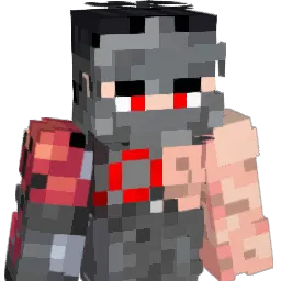 Owen12311 Minecraft avatar bust