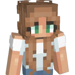 Owen123401 Minecraft avatar bust