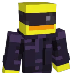 Owen2003_ Minecraft avatar bust