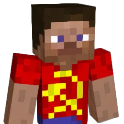 Owen2231 Minecraft avatar bust