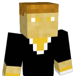 Owen2599 Minecraft avatar bust