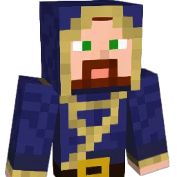 Owen27 Minecraft avatar bust