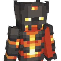 Owen72911 Minecraft avatar bust