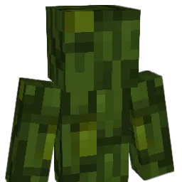 Owen9000 Minecraft avatar bust
