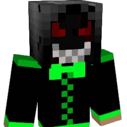 OwenBoss185 Minecraft avatar bust