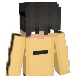 OwenBoyall Minecraft avatar bust