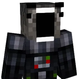 OwenDaBoss Minecraft avatar bust